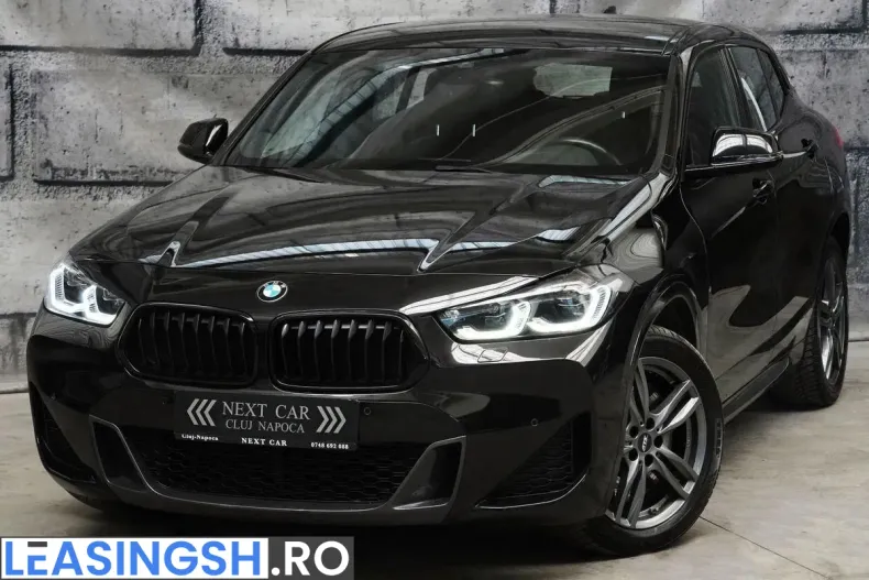BMW X2 (Seria X) din 2021 cu 168.738 km - oferta BMW248119 - foto 2