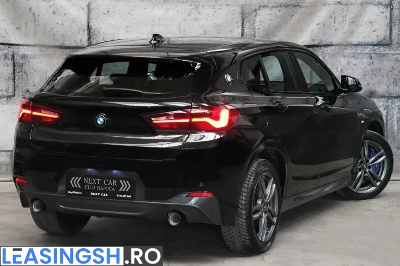 BMW X2 (Seria X) din 2021 cu 168.738 km - oferta BMW248119 - foto 4
