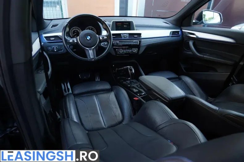 BMW X2 (Seria X) din 2021 cu 168.738 km - oferta BMW248119 - foto 6