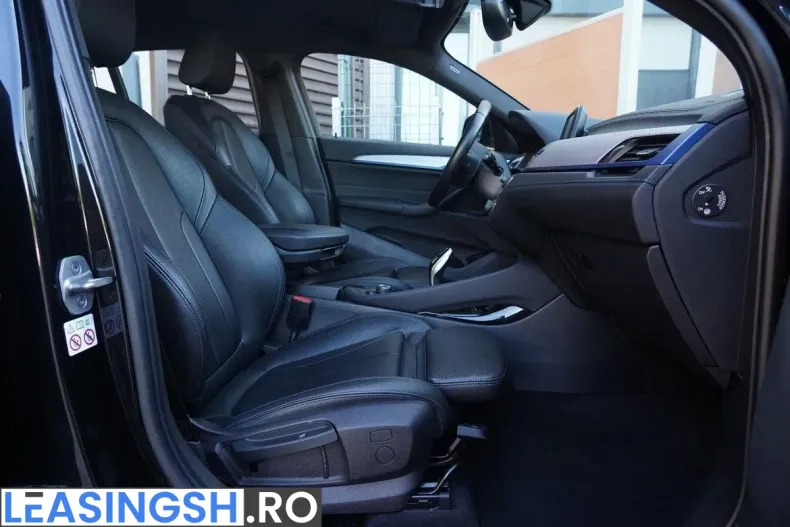 BMW X2 (Seria X) din 2021 cu 168.738 km - oferta BMW248119 - foto 7