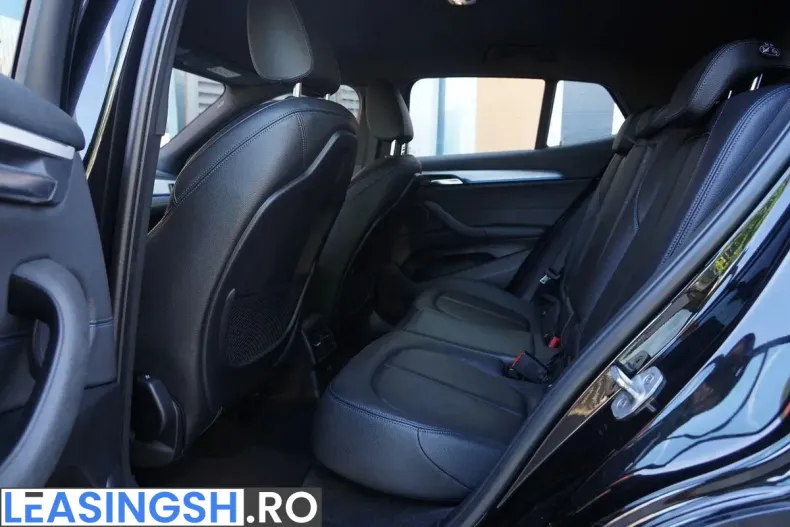 BMW X2 (Seria X) din 2021 cu 168.738 km - oferta BMW248119 - foto 8