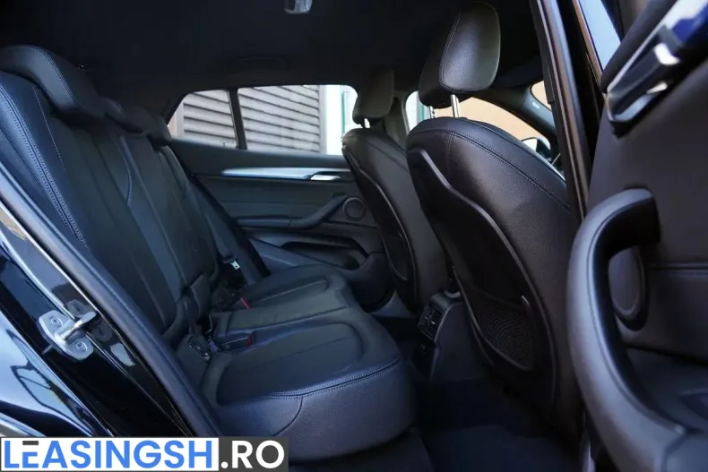 BMW X2 (Seria X) din 2021 cu 168.738 km - oferta BMW248119 - foto 9
