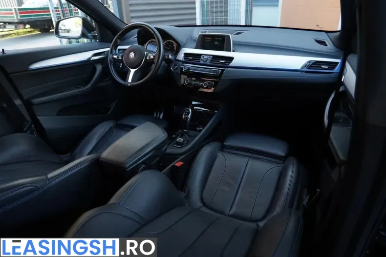 BMW X2 (Seria X) din 2021 cu 168.738 km - oferta BMW248119 - foto 10