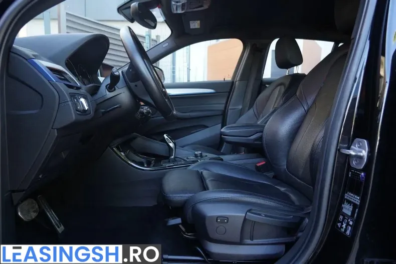BMW X2 (Seria X) din 2021 cu 168.738 km - oferta BMW248119 - foto 11