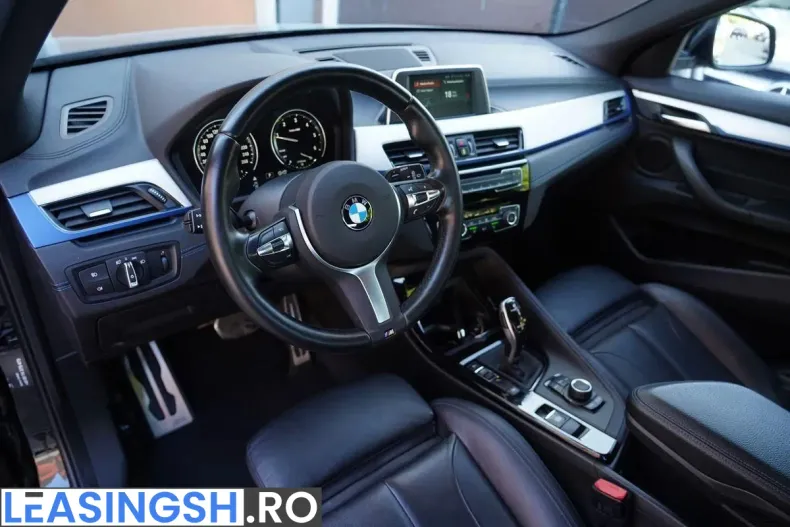 BMW X2 (Seria X) din 2021 cu 168.738 km - oferta BMW248119 - foto 12