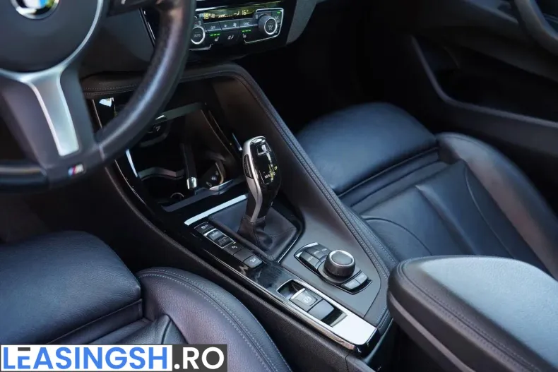 BMW X2 (Seria X) din 2021 cu 168.738 km - oferta BMW248119 - foto 14