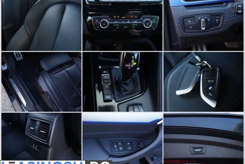BMW X2 (Seria X) din 2021 cu 168.738 km - oferta BMW248119 - foto 17