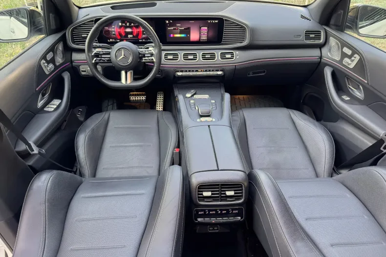Mercedes-Benz GLE 300 (Clasa GLE) din 2024 cu 162.000 km - oferta MER248120 - foto 22