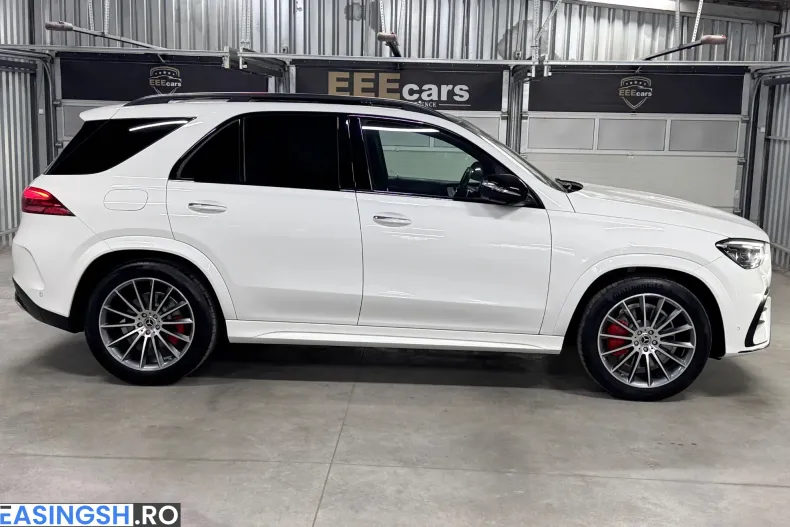 Mercedes-Benz GLE 300 (Clasa GLE) din 2024 cu 162.000 km - oferta MER248120 - foto 7