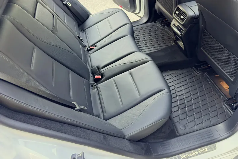 Mercedes-Benz GLE 300 (Clasa GLE) din 2024 cu 162.000 km - oferta MER248120 - foto 19