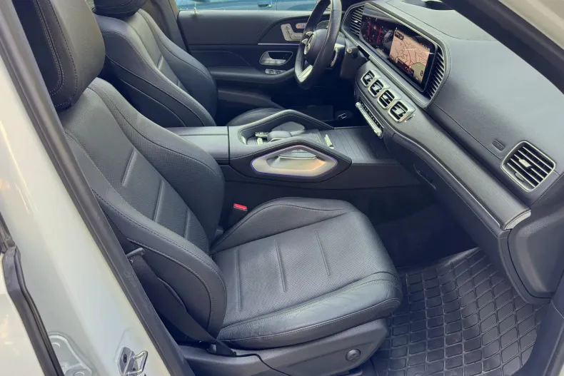 Mercedes-Benz GLE 300 (Clasa GLE) din 2024 cu 162.000 km - oferta MER248120 - foto 15