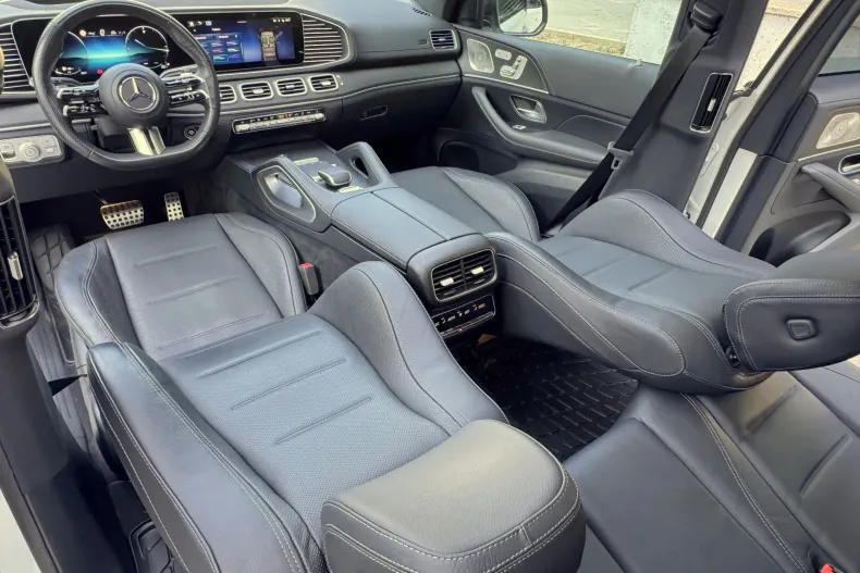 Mercedes-Benz GLE 300 (Clasa GLE) din 2024 cu 162.000 km - oferta MER248120 - foto 17
