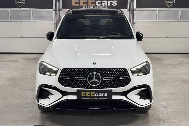Mercedes-Benz GLE 300 (Clasa GLE) din 2024 cu 162.000 km - oferta MER248120 - foto 2