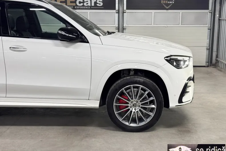 Mercedes-Benz GLE 300 (Clasa GLE) din 2024 cu 162.000 km - oferta MER248120 - foto 5