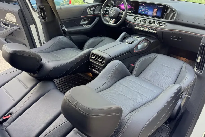 Mercedes-Benz GLE 300 (Clasa GLE) din 2024 cu 162.000 km - oferta MER248120 - foto 23