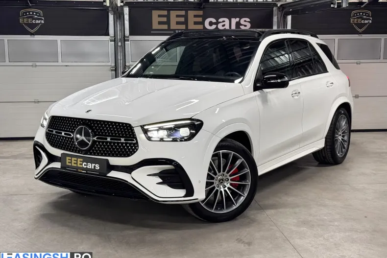 Mercedes-Benz GLE 300 (Clasa GLE) din 2024 cu 162.000 km - oferta MER248120 - foto 4