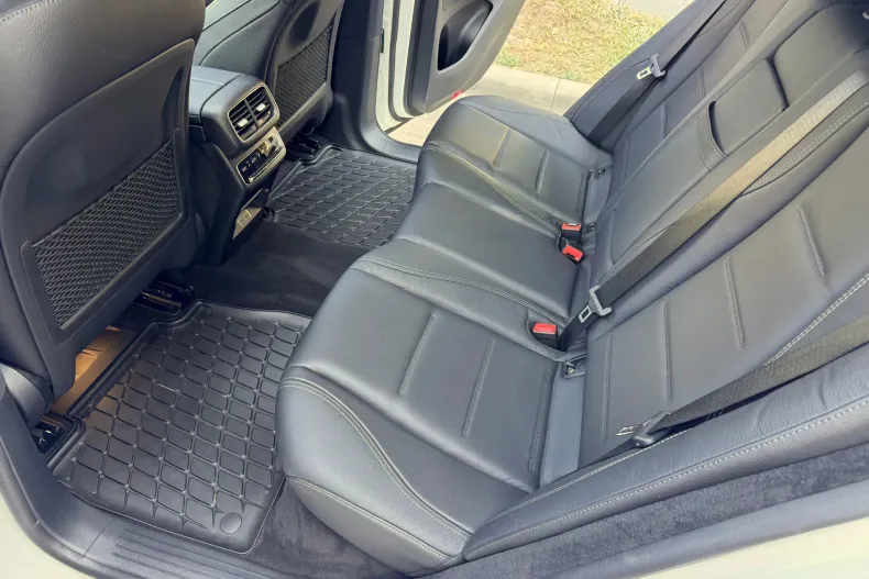Mercedes-Benz GLE 300 (Clasa GLE) din 2024 cu 162.000 km - oferta MER248120 - foto 21