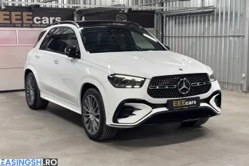 Mercedes-Benz GLE 300 din 2024 - oferta MER248120