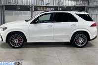 Mercedes-Benz GLE 300 (Clasa GLE) din 2024 cu 162.000 km - oferta MER248120 - foto 10