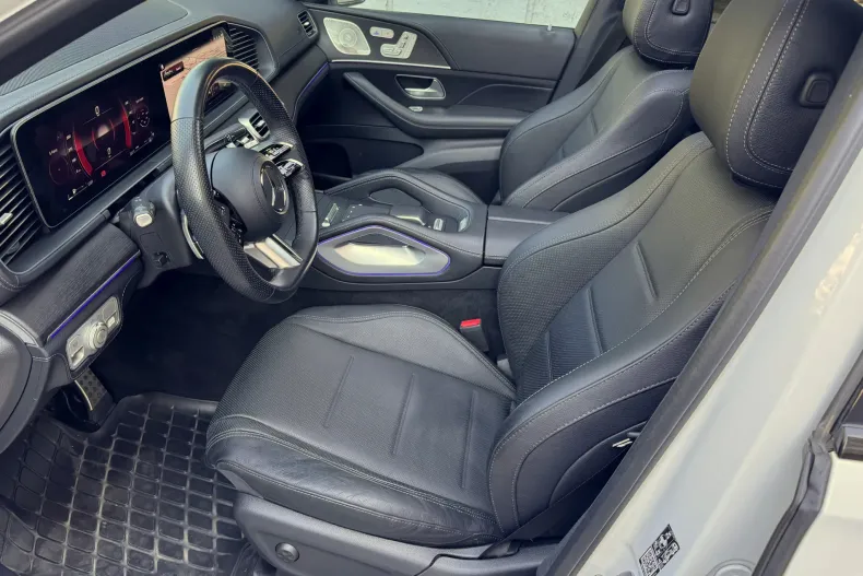 Mercedes-Benz GLE 300 (Clasa GLE) din 2024 cu 162.000 km - oferta MER248120 - foto 16