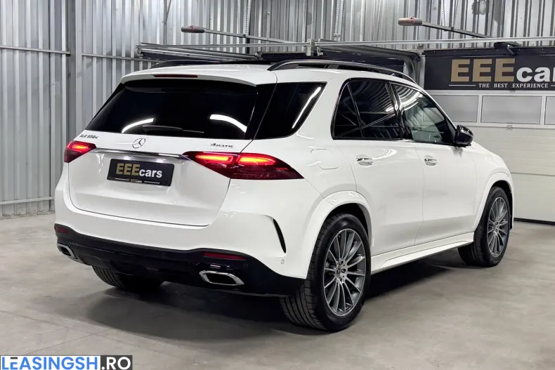 Mercedes-Benz GLE 300 (Clasa GLE) din 2024 cu 162.000 km - oferta MER248120 - foto 9