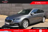 Skoda Octavia din 2023 cu 167.022 km - oferta SKO248121 - foto 1
