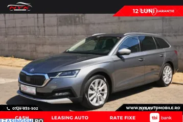Skoda Octavia din 2023 - oferta SKO248121