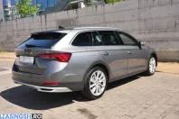Skoda Octavia din 2023 cu 167.022 km - oferta SKO248121 - foto 4