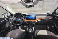 Skoda Octavia din 2023 cu 167.022 km - oferta SKO248121 - foto 5