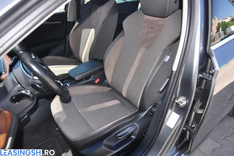 Skoda Octavia din 2023 cu 167.022 km - oferta SKO248121 - foto 7