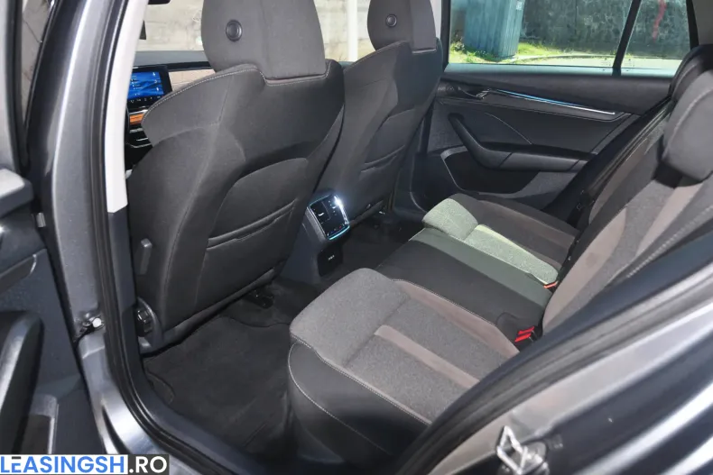 Skoda Octavia din 2023 cu 167.022 km - oferta SKO248121 - foto 8