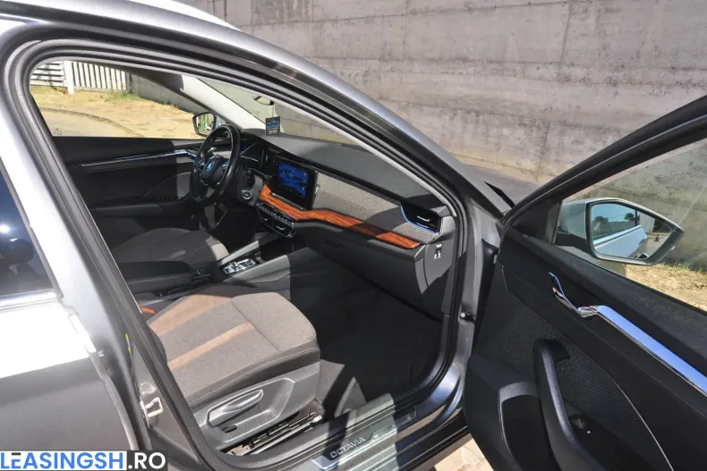 Skoda Octavia din 2023 cu 167.022 km - oferta SKO248121 - foto 9