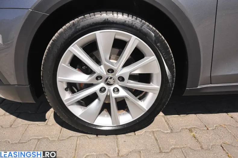 Skoda Octavia din 2023 cu 167.022 km - oferta SKO248121 - foto 12