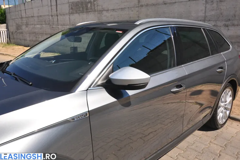 Skoda Octavia din 2023 cu 167.022 km - oferta SKO248121 - foto 13