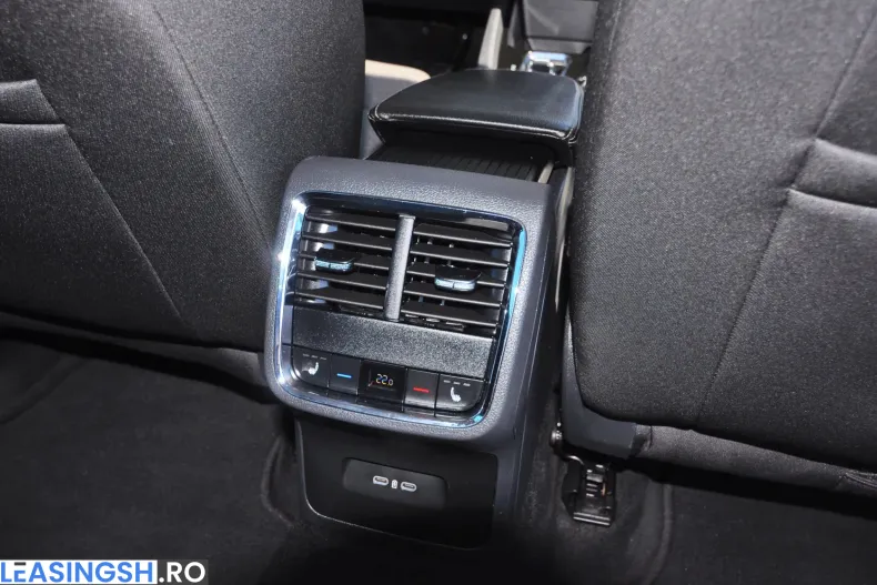 Skoda Octavia din 2023 cu 167.022 km - oferta SKO248121 - foto 18