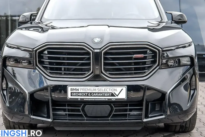 BMW XM (Seria X) din 2025 cu 30.400 km - oferta BMW248122 - foto 3