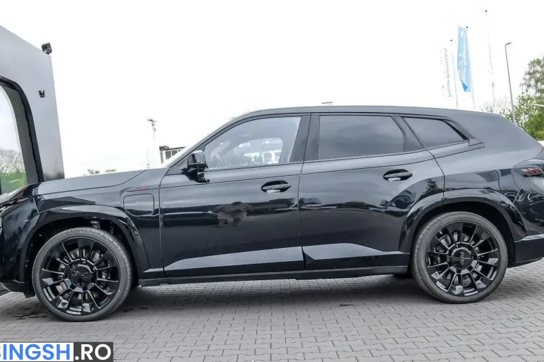 BMW XM (Seria X) din 2025 cu 30.400 km - oferta BMW248122 - foto 7