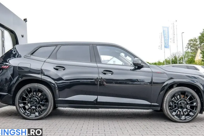 BMW XM (Seria X) din 2025 cu 30.400 km - oferta BMW248122 - foto 8