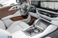 BMW XM (Seria X) din 2025 cu 30.400 km - oferta BMW248122 - foto 11