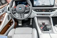 BMW XM (Seria X) din 2025 cu 30.400 km - oferta BMW248122 - foto 12