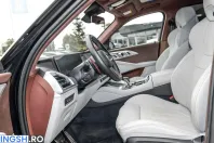 BMW XM (Seria X) din 2025 cu 30.400 km - oferta BMW248122 - foto 13