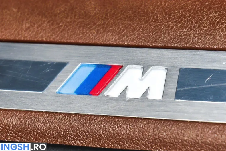 BMW XM (Seria X) din 2025 cu 30.400 km - oferta BMW248122 - foto 18
