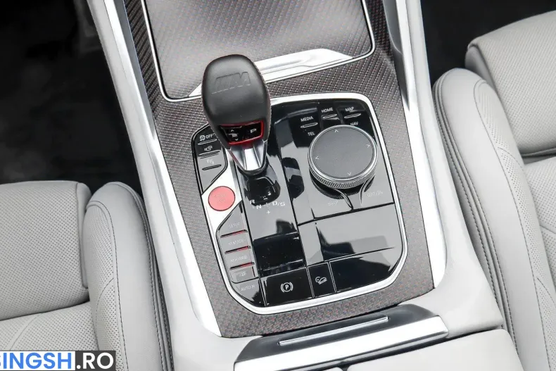 BMW XM (Seria X) din 2025 cu 30.400 km - oferta BMW248122 - foto 25