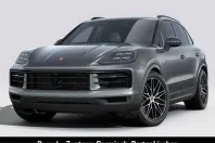 Porsche Cayenne din 2025 cu 17.645 km - oferta POR248123 - foto 1