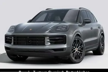 Porsche Cayenne din 2025 - oferta POR248123