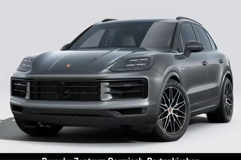 Porsche Cayenne din 2025 cu 17.645 km - oferta POR248123 - foto 1