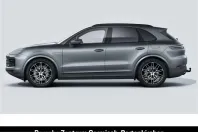 Porsche Cayenne din 2025 cu 17.645 km - oferta POR248123 - foto 2