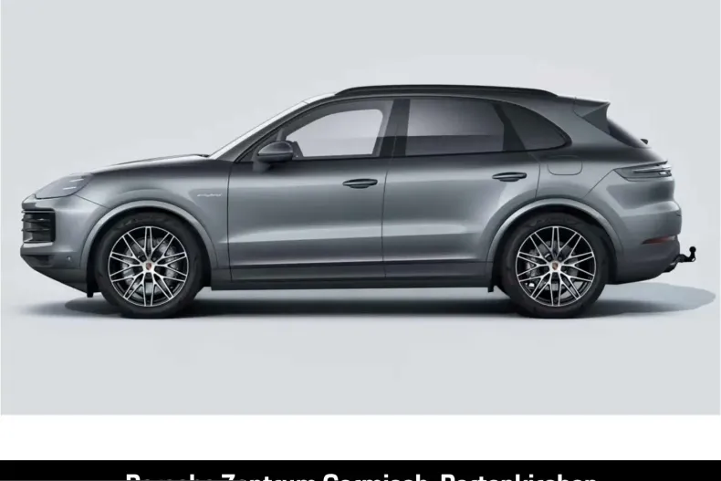 Porsche Cayenne din 2025 cu 17.645 km - oferta POR248123 - foto 2