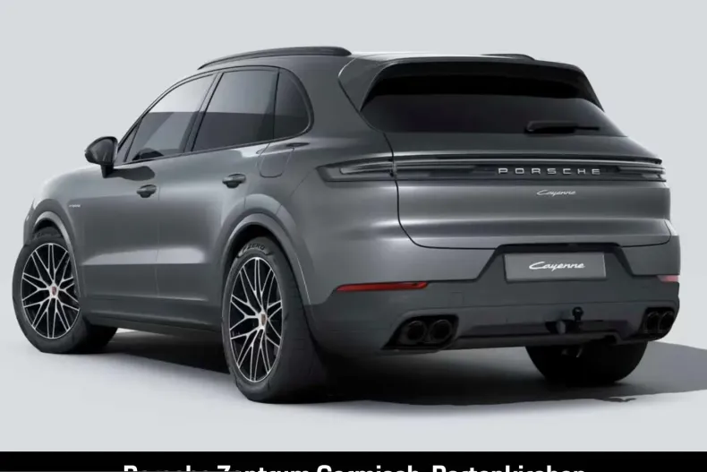 Porsche Cayenne din 2025 cu 17.645 km - oferta POR248123 - foto 3