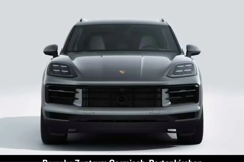 Porsche Cayenne din 2025 cu 17.645 km - oferta POR248123 - foto 4